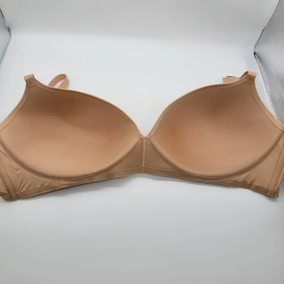Tommy John Nude Bra - Picture 7 of 7